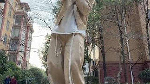 最后有萌物出现！！（回家咯