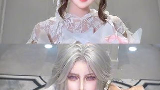 ১ 真爱降临 ໒
