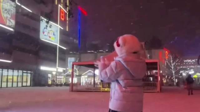 祝大家除夕快乐