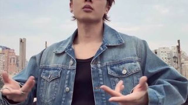 整个popping摇如何哈哈哈