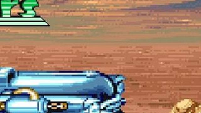 恐龙快打 最强麦斯的速度简直就是人类极限 这么强的技术当年能气死街机老板（3）