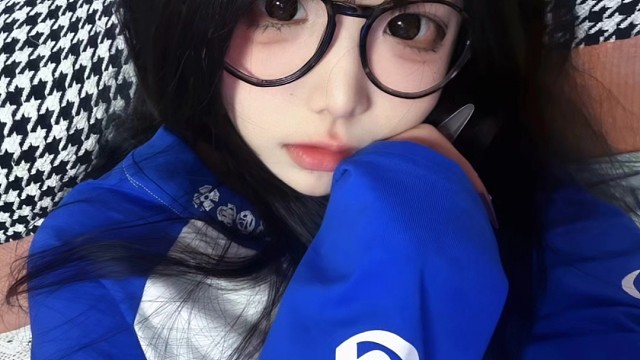清纯，