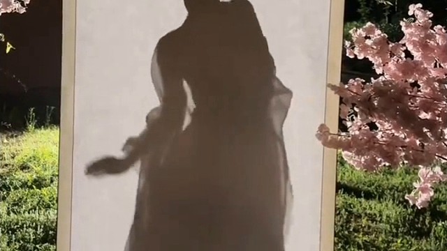 心乱如麻 悄悄说情话