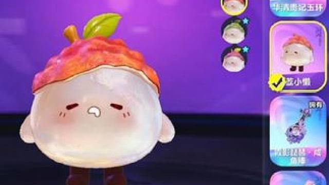 你们都抽到了什么？