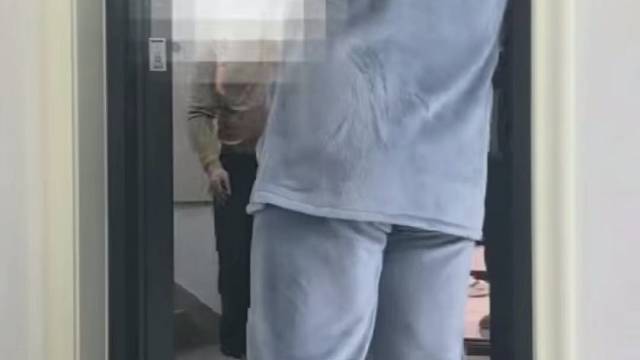 2025.12.4多人，治我轻微伤