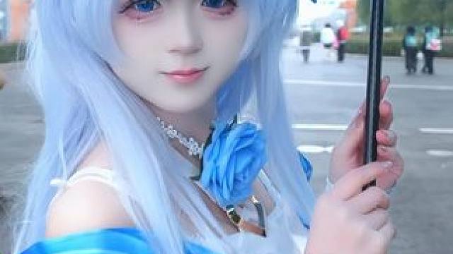 在多喜欢阿离一点可以吗