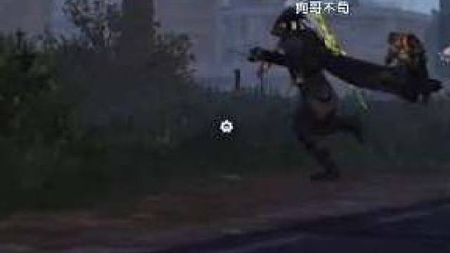 “你俩票呢？” 暗区突围可颂作者团