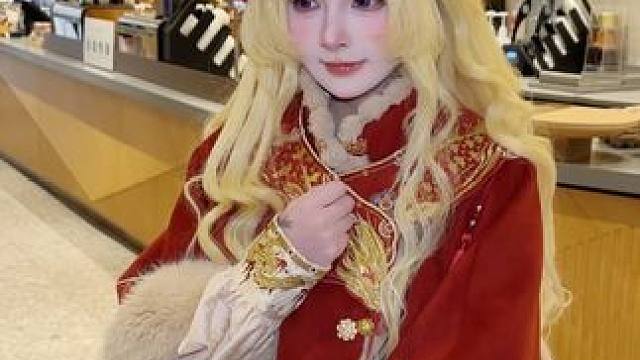 如果是相亲对象是菲比