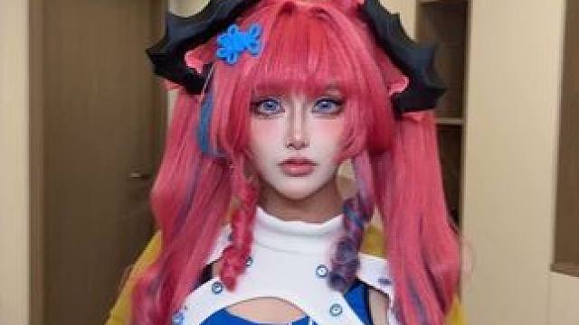 好喜欢和管理员出门约会 终末地罗森抽象