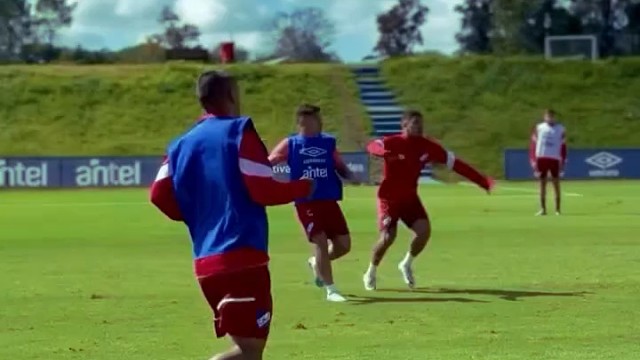 有时候鬼点子先别着急否决#足球