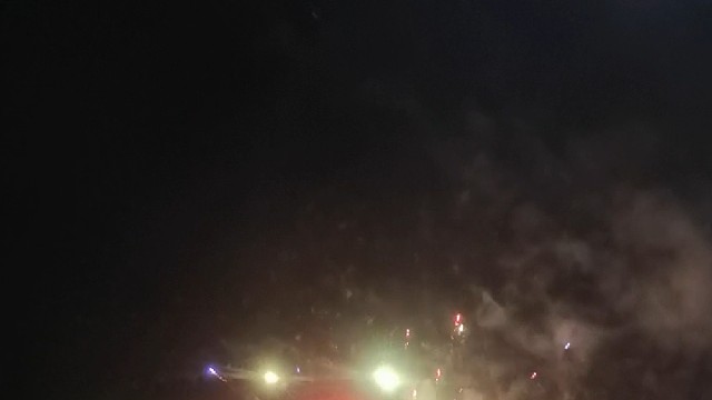 农村的年
