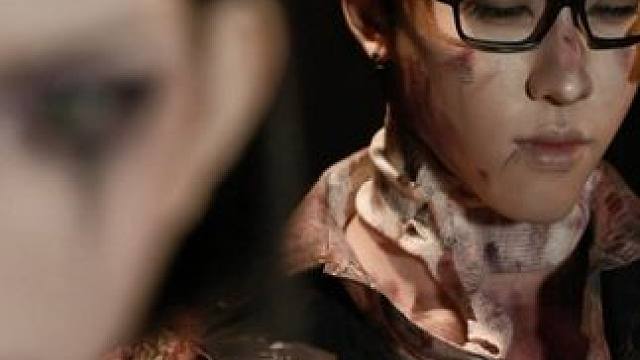 新年快乐，萨宾娜