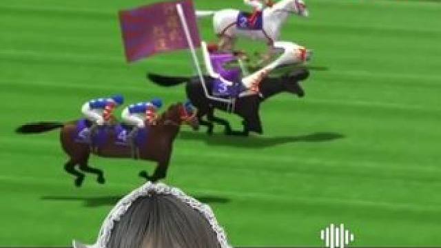 一个个说要看擦边，真擦了又没人看！ 祝大家新春快乐！