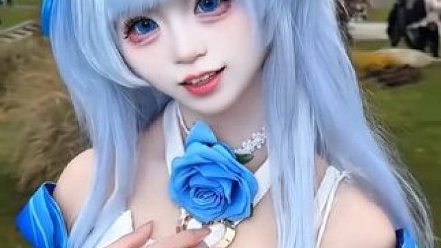 这是你公孙离老婆哦