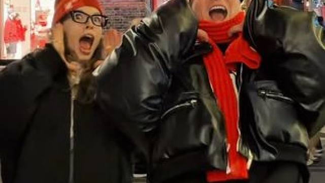 新年快乐大家在哪里过新年?