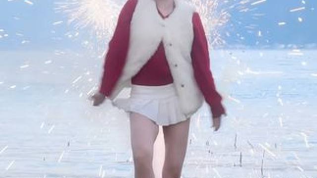 新的一年我们都会像烟花一样灿烂又耀眼！！ #