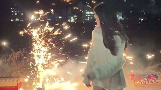 新年快乐哥哥们