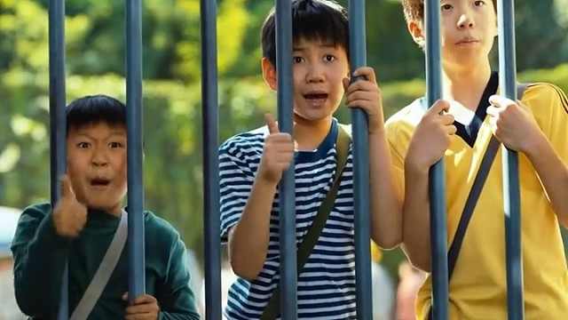 因为一个片段看了整部剧