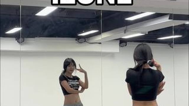 panorama舞蹈 
什么团不认识，回归一下看看实力