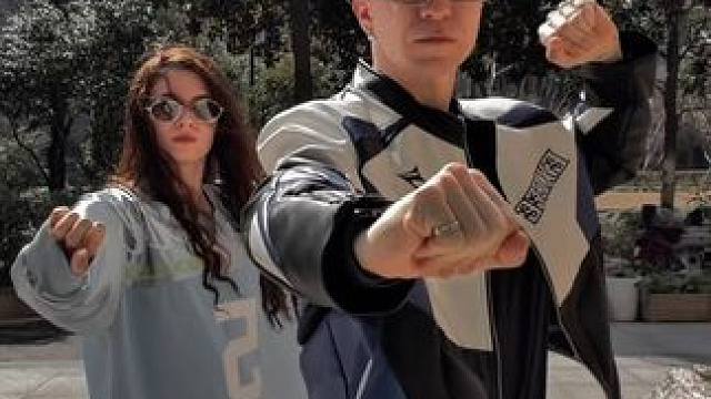 嘿嘿 希望大家新年伊始都一切顺利 #