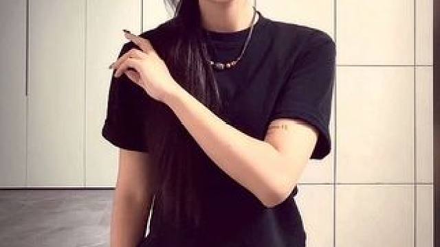 嘿嘿咻——呦！(ε ) 小半 变装