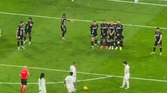 这世界杯德国队也太神勇了