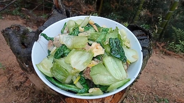 天清地灵，万物复苏，祝各位新的一年里身体健康，家庭和睦