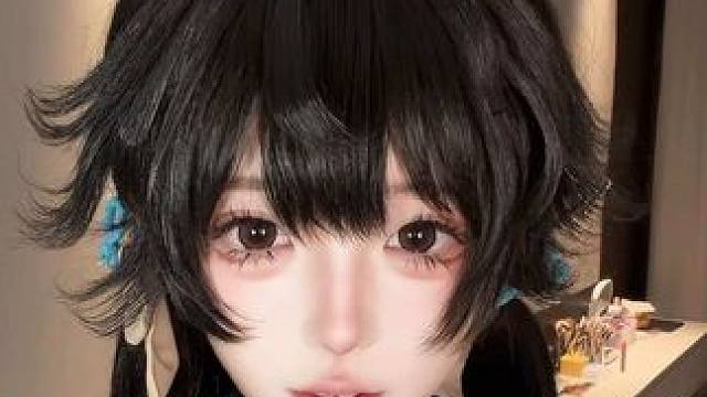 青龙角 马尾辫 还有…