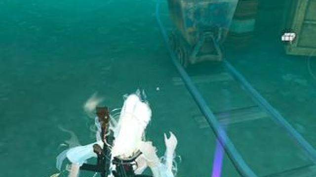 卧底！用狼哥盒子翻盘！