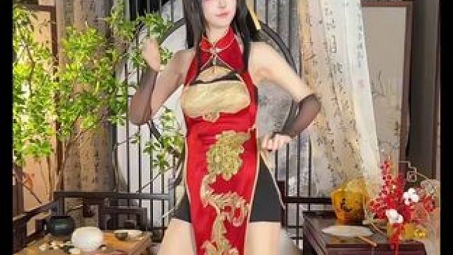 记得看神秘口令