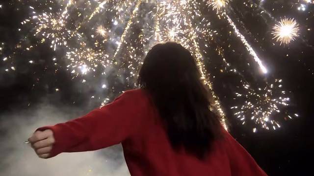 做你觉得轻松幸福的决定