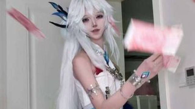 反复练习只为过年回家这一刻