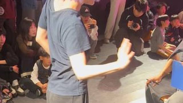 大家新年快乐 海选