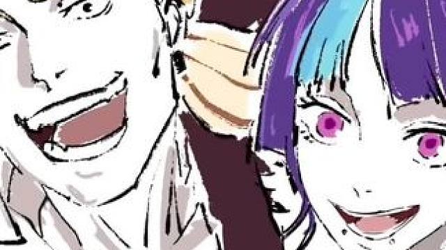 二次元春节联欢晚会