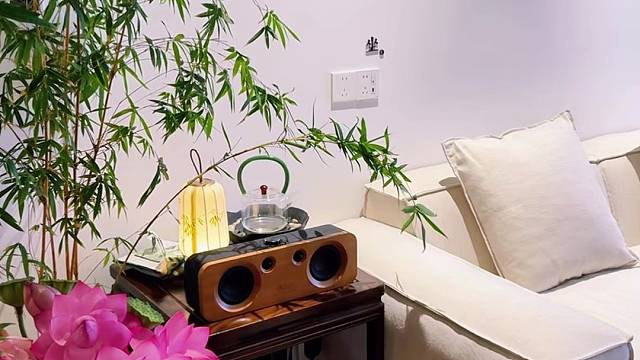 百元价位，千元音质，太顶了