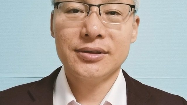 千万不要和别人讲安利