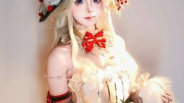 三无少女 龙族卡塞尔之门