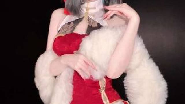 谁定制的新春小玥