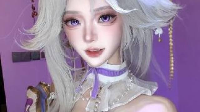 想要一条都是语音的评论区 不知火舞