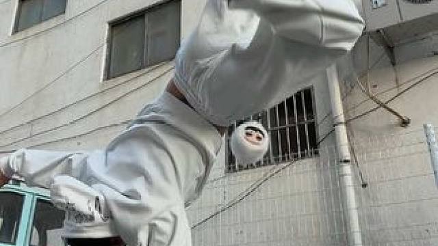 新春氛围拉满了！