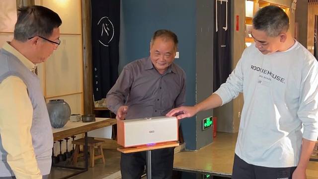 闭眼入的全景声音响，颜值音质双在线
