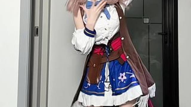 马年当然要看小马视频啦感谢