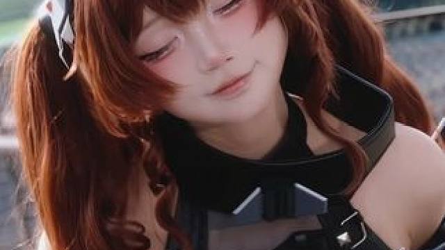 狐狸撒娇横屏版
