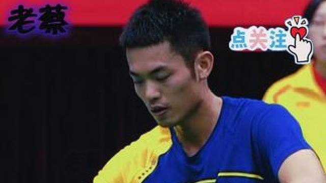 早期的林李大战