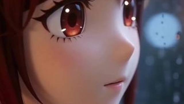 下雨了，我处理不好。你能回来吗？