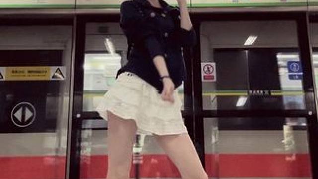 就是这个松弛感