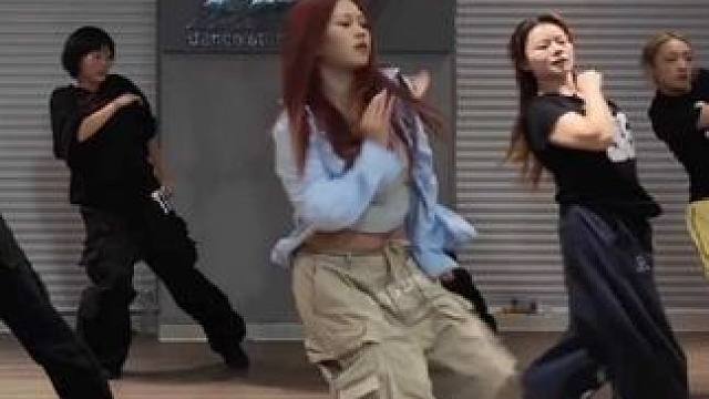 越回锅 越丝滑 潮流舞蹈地图