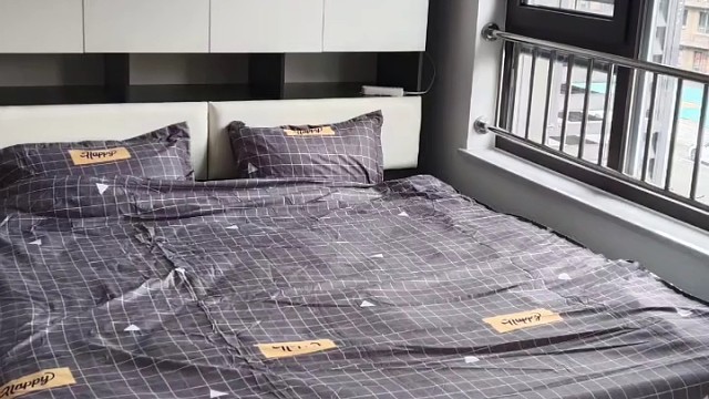 我发布了一个新视频，快来围观吧！