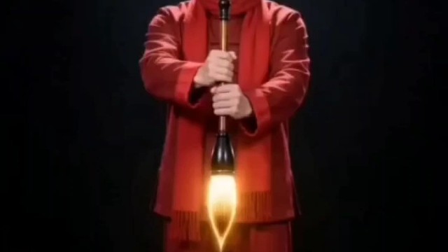 书法圈能找到知己的粉丝团吗 ？