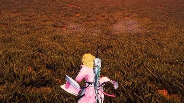 你们好呀 新来的呢